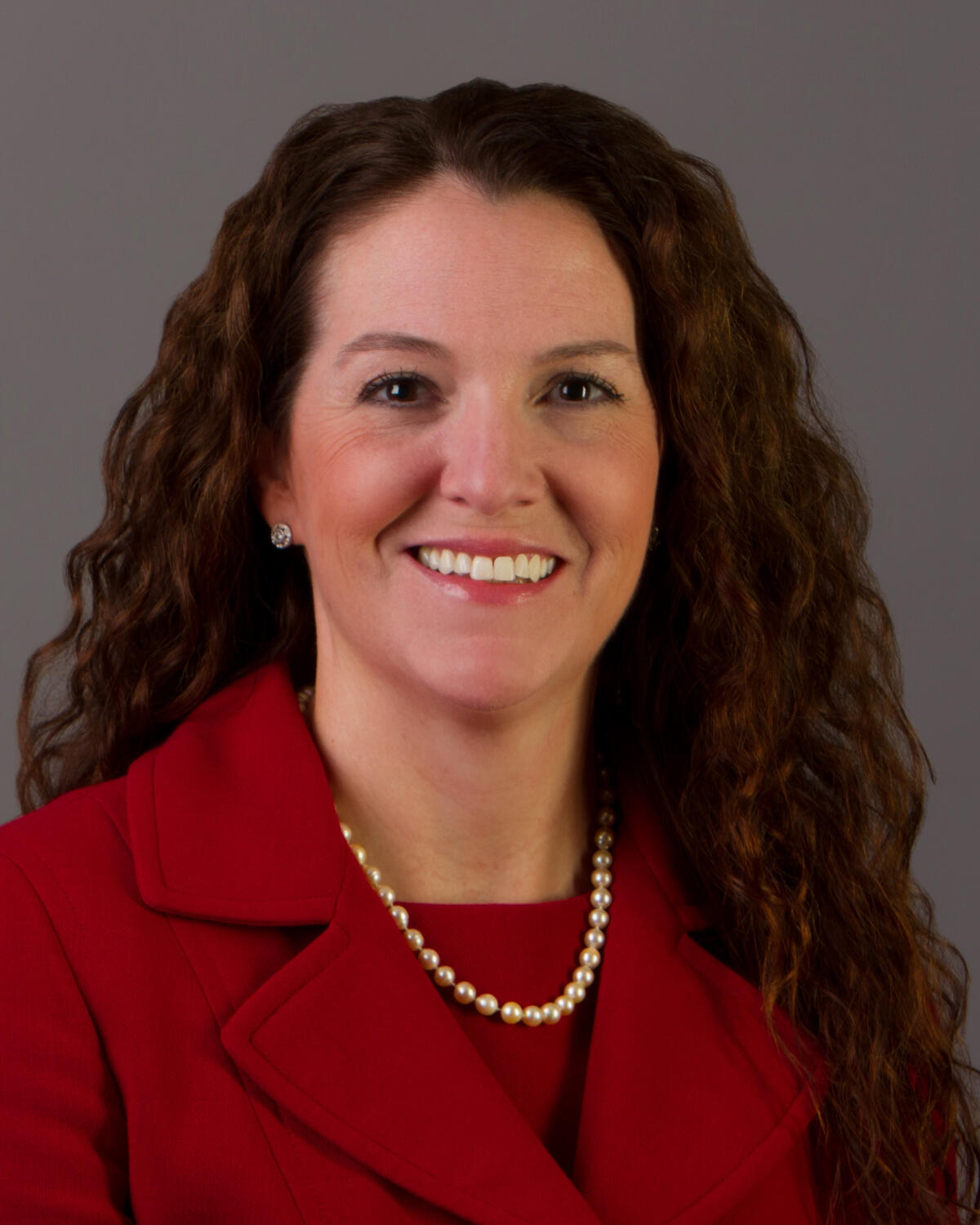 Headshot Image for Angela Cain